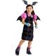 Vampirina Costume for Girls Size 2 years