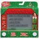 Etch A Sketch, Elf Special Edition, Original Magic Screen, Kids Travel Toy, Drawing Toys for Boys & Girls Ages 3+, Medium