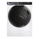 HOOVER H-Wash 700 H7W 69MBC-80 WiFi-enabled 9 kg 1600 Spin Washing Machine - White, White