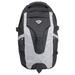 Black Tampa Bay Rays Urban Backpack