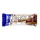 USN TRUST Crunch Protein Bars 12 x 60g, Chocolate Brownie