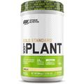 Optimum Nutrition ON Gold Standard 100% Plant Protein Powder Vegan 684g, Vanilla