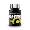 SciTec C1000 + Bioflavonoids 100 caps