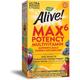 Nature's Way Alive! Max6 Potency Multivitamin 90 Capsules