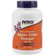 NOW Foods Apple Cider Vinegar, 750mg Extra Strength - 180 tabs