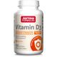 Jarrow Formulas Vitamin D3 125 mcg (5000 IU) 100 Softgels