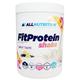 Allnutrition Fit Protein Shake, Vanilla - 500 grams