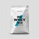 MyProtein Impact Whey Protein 2.5kg, Cookies and Cream
