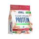 Applied Nutrition Clear Vegan Protein - Hydrolysed Pea Protein Isolate Vegan Protein Powder (Cranberry & Pomegranate) (600g - 40 Servings)