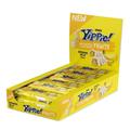 Weider Yippie! Bars, Banana Split - 12 bars (45 grams)