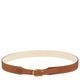 Ceinture femme Longchamp 1980