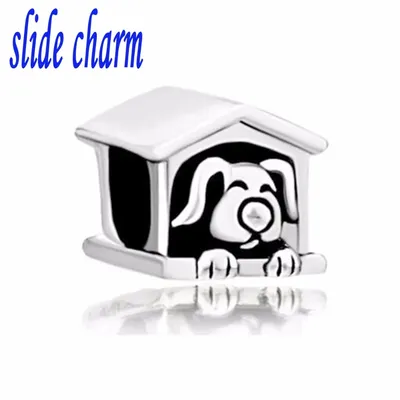 Pandora hot sale doghouse charm