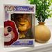 Disney Toys | Brand New Disney Funko Pop! Mufasa Figurinw | Color: Brown/Orange | Size: Osbb