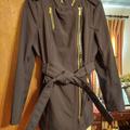 Michael Kors Jackets & Coats | Michael Kors Coat | Color: Black | Size: L