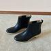 Madewell Shoes | New Madewell Ankle Booties | Color: Black | Size: 8
