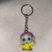 Disney Other | Dopey Disney Doorables Keychain | Color: White | Size: Os