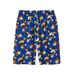 Men's Big & Tall Pajama Lounge Shorts by KingSize in Donald Duck Toss (Size 8XL) Pajama Bottoms