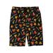 Men's Big & Tall Pajama Lounge Shorts by KingSize in Hakuna Matata (Size L) Pajama Bottoms