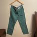 J. Crew Pants | 5 For 30 Mens Chino Pants | Color: Blue/Green | Size: 34