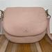 Kate Spade Bags | Kate Spade Leila Mini Flap Crossbody Leather Warm Pink Purse Bag Guc | Color: Pink | Size: Os