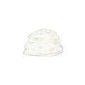 Shilav Beanie Hat: Ivory Accessories - Size Newborn