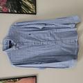 Ralph Lauren Shirts | Men's Ralph Lauren Blue Plaid Flannel Size Large | Color: Blue | Size: L