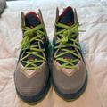 Nike Shoes | Nike Mens Lebron Xix 19 "Space Jam Basketball Shoes | Color: Blue/Green | Size: 9