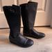 Michael Kors Shoes | Michael Kors Riding Boots | Color: Black | Size: 5