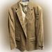 Polo By Ralph Lauren Suits & Blazers | Mens Polo Ralph Lauren Corduroy Blazer | Color: Brown/Tan | Size: 44r