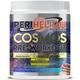 Perihelion Nutrition Cosmos Pre-Workout 450g Sports Energy Booster Supplement Powder 300mg Caffeine + Vitamins + Amino Acids for Focus & Endurance 30 Servings (Frozen Raspberry)