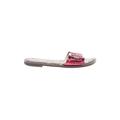 Sam Edelman Sandals: Pink Shoes - Women's Size 7 1/2