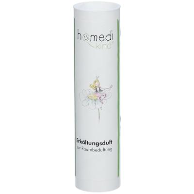 Homedi-Kind Erkaeltungsduft 10 ml Öl Image