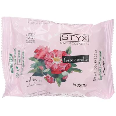 Styx Fest DU Wildrose 100 g Duschgel Image