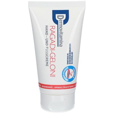 Dermovitamina Ragadi-Geloni 75 ml Creme Image
