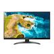 LG 27TQ615S-PZ.AEU TV 68.6 cm (27") Full HD Smart Wifi Noir 250 cd/m²