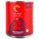 Herrmann's Classic Bio Menù 24 x 800 g umido cane - Manzo bio con Patate dolci bio