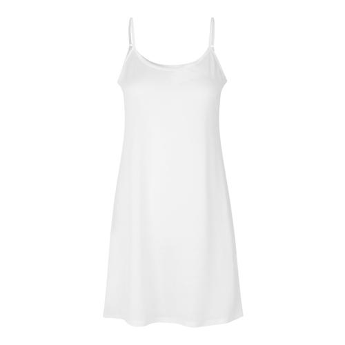 Masai Unterkleid Damen weiß, 40