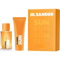 Jil Sander - Sun Set regalo Fragranze Femminili 150 ml female