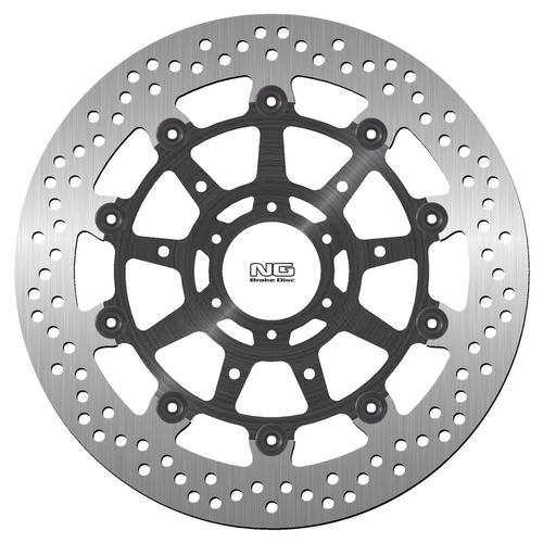 NG BRAKE DISC Schwimmende Bremsscheibe NG BRAKES – 1538