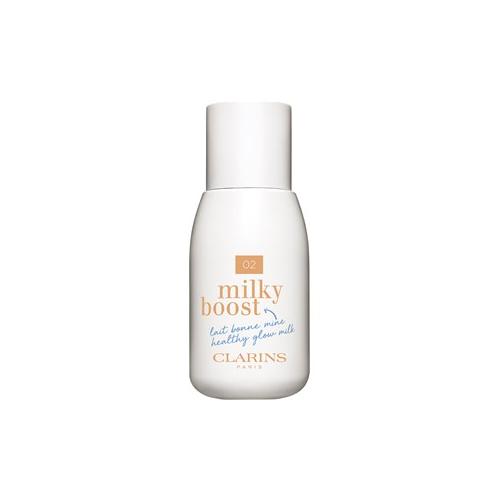 CLARINS MAKEUP Teint Milky Boost 03 Milky Cashew