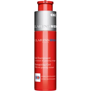 CLARINS CLARINSMEN Energie Gel Energisant