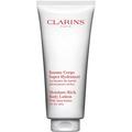 CLARINS KÖRPERPFLEGE Feuchtigkeit Baume Corps Super Hydratant