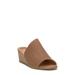 Malenka Wedge Slide Sandal