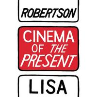 Cinema Of The Present