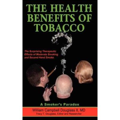 The Health Benefits Of Tobacco