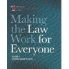 Making The Law Work For Everyone: Working Group Reports