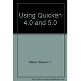 Using Quicken 4.0 and 5.0