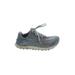 Altra Sneakers: Gray Shoes - Women's Size 6 - Round Toe