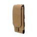 5 Inch Multifunction Outdoor Universal Running Holster Waist Belt Pouch Tactical Pouch Mobile Phone Case (Army Green)