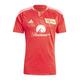 adidas Performance Replicas - Trikots - National 1. FC Union Berlin Trikot Away 2023/2024, rot, Gr. M